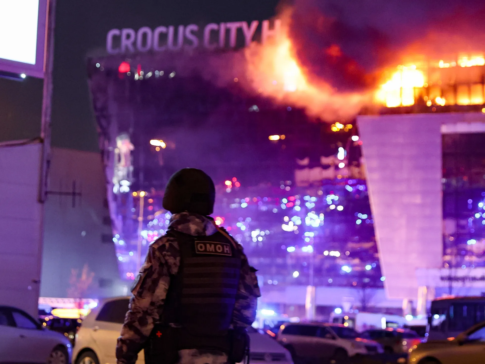 Фото: ТАСС/Михаил Терещенко