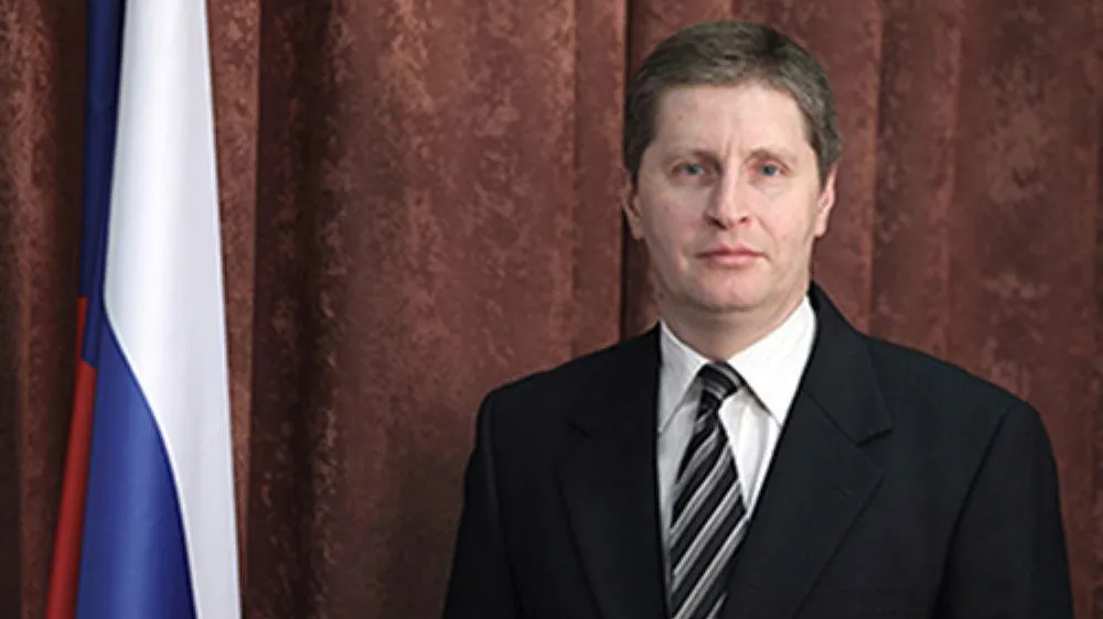 Новым послом России в Японии назначен Николай Ноздрев