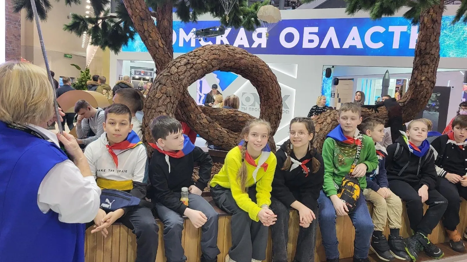 Минобразования Московской области