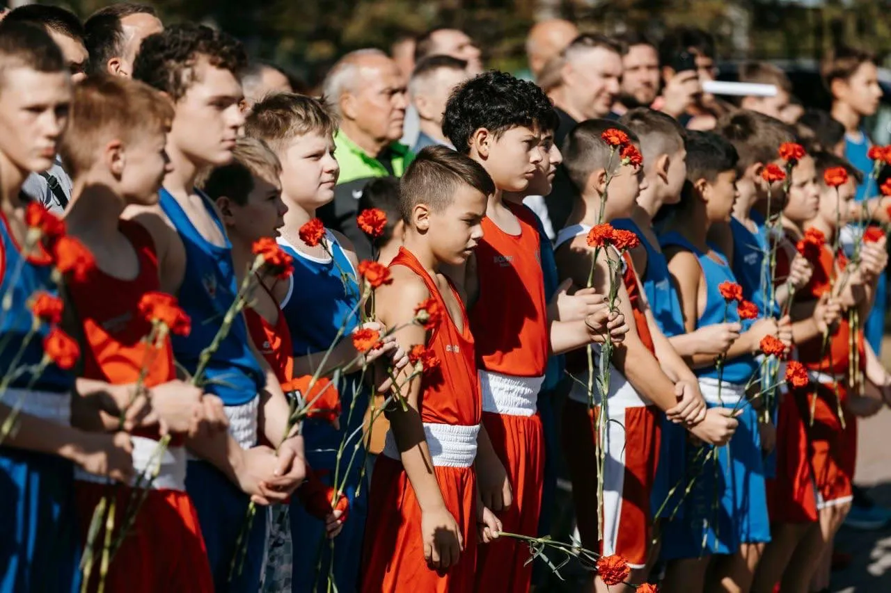 фото администрации городского округа Чехов