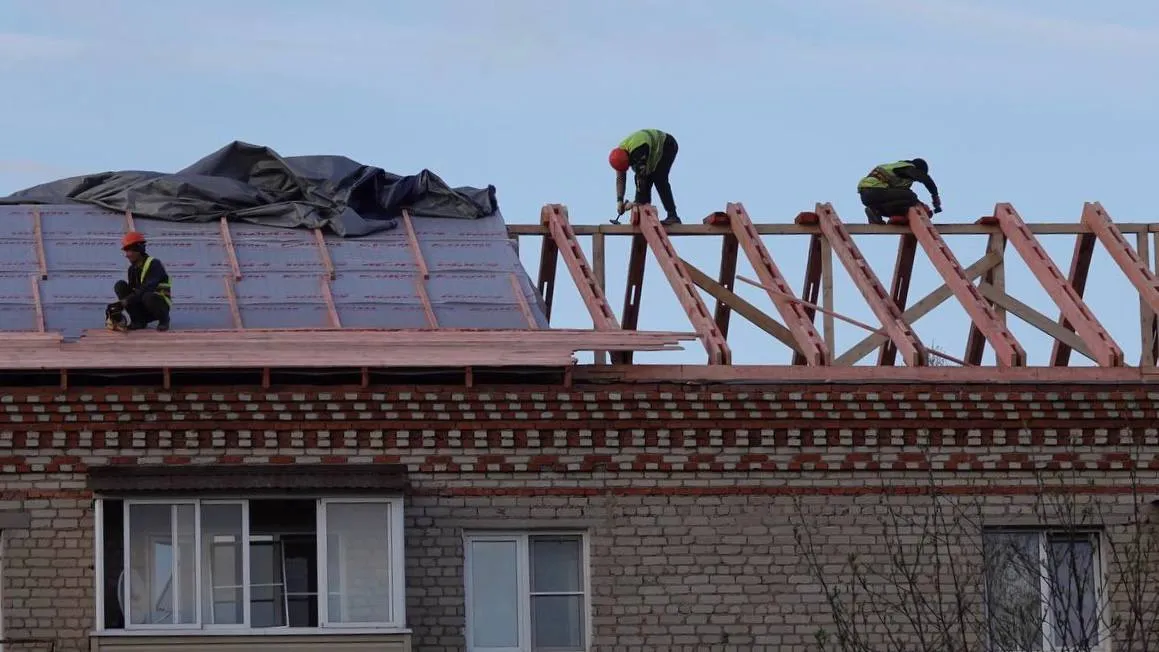 Фото: пресс-служба администрации Сергиево-Посадского округа