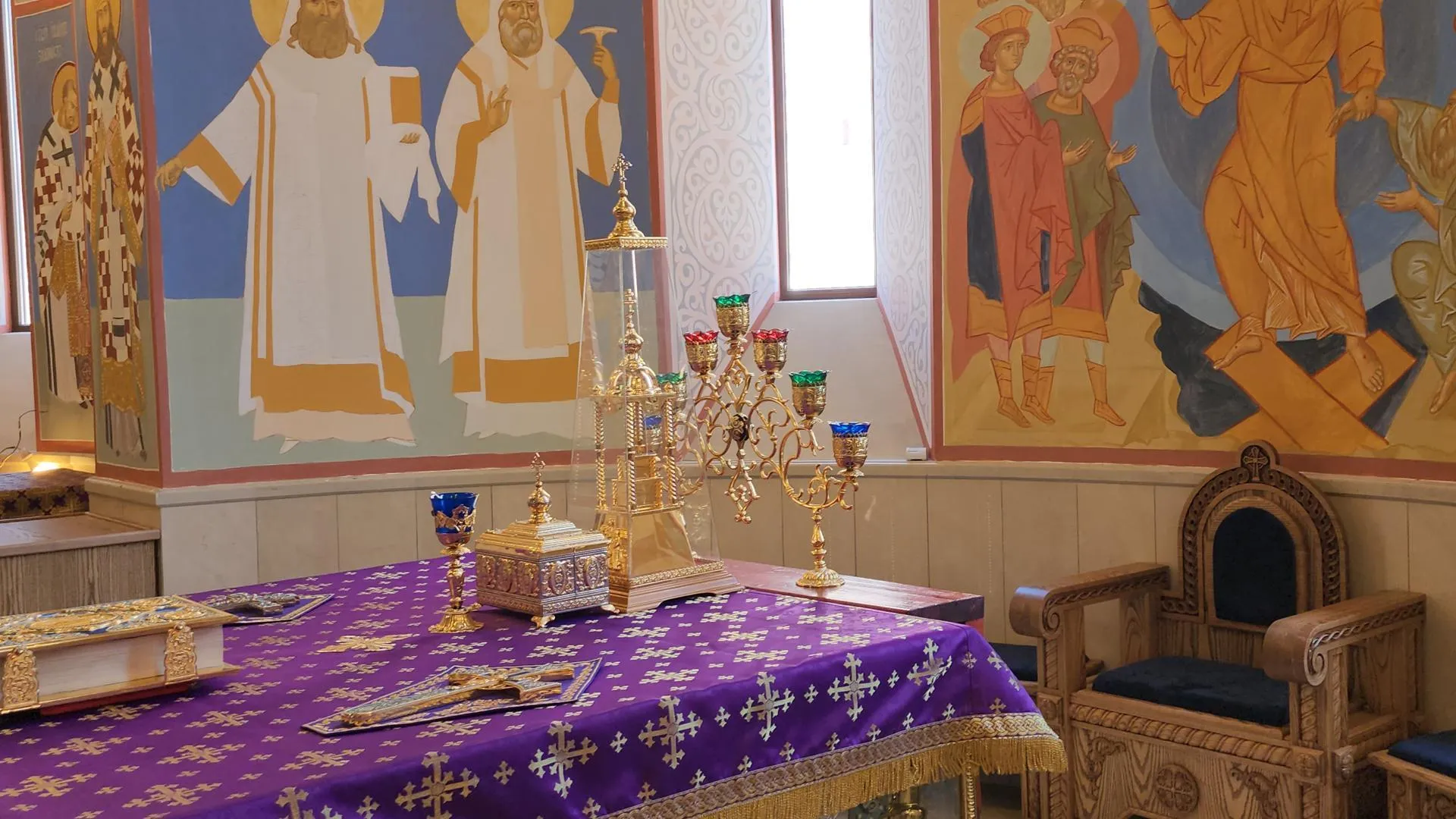 REGIONS/Роман Кутузов