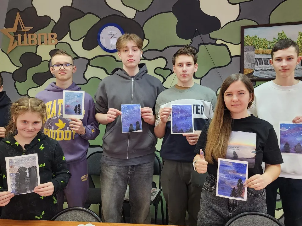 Фото: Анастасия Сараева