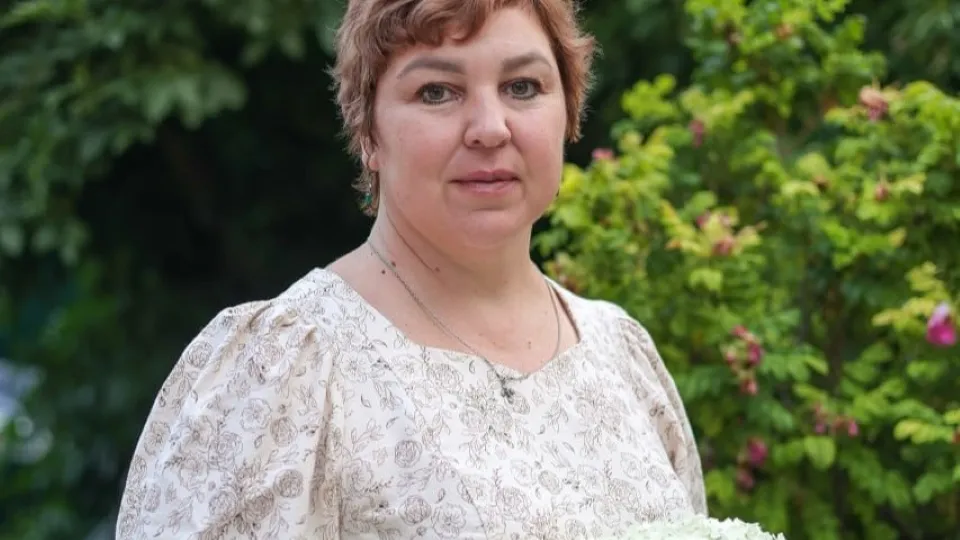 Фото: администрация м.о. Чехов