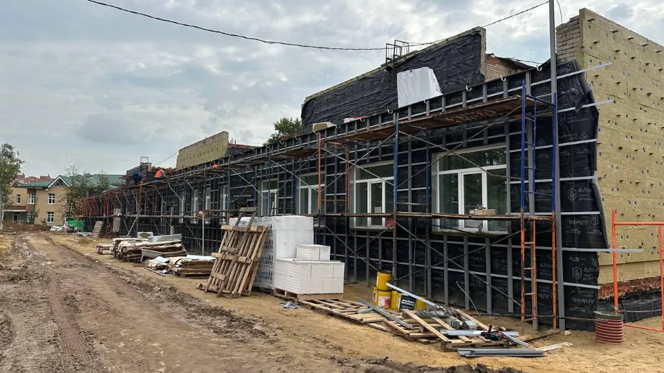 Фото: Эдуард Стратонов