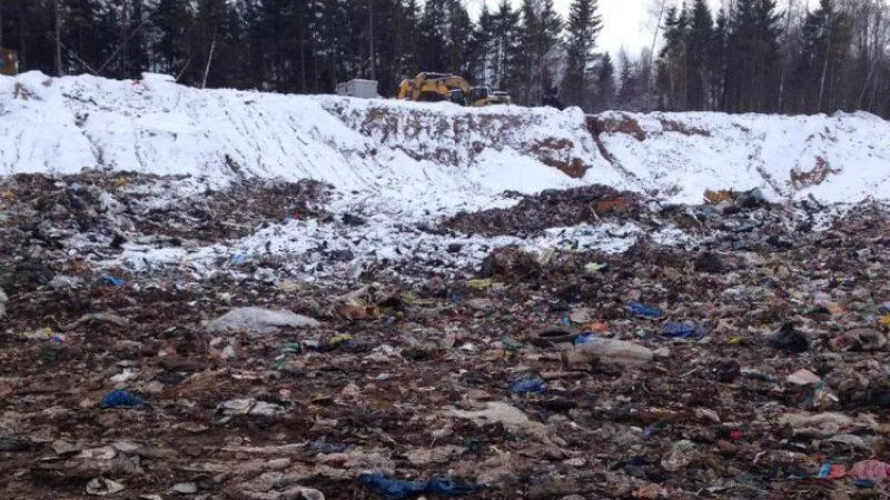 Министерство экологии и природопользования МО
