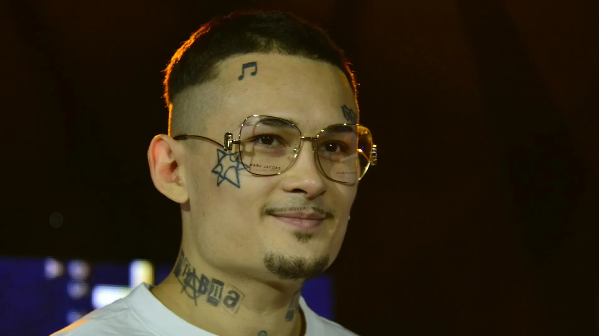 Pavel Kashaev, Павел Кашаев/Global Look Press