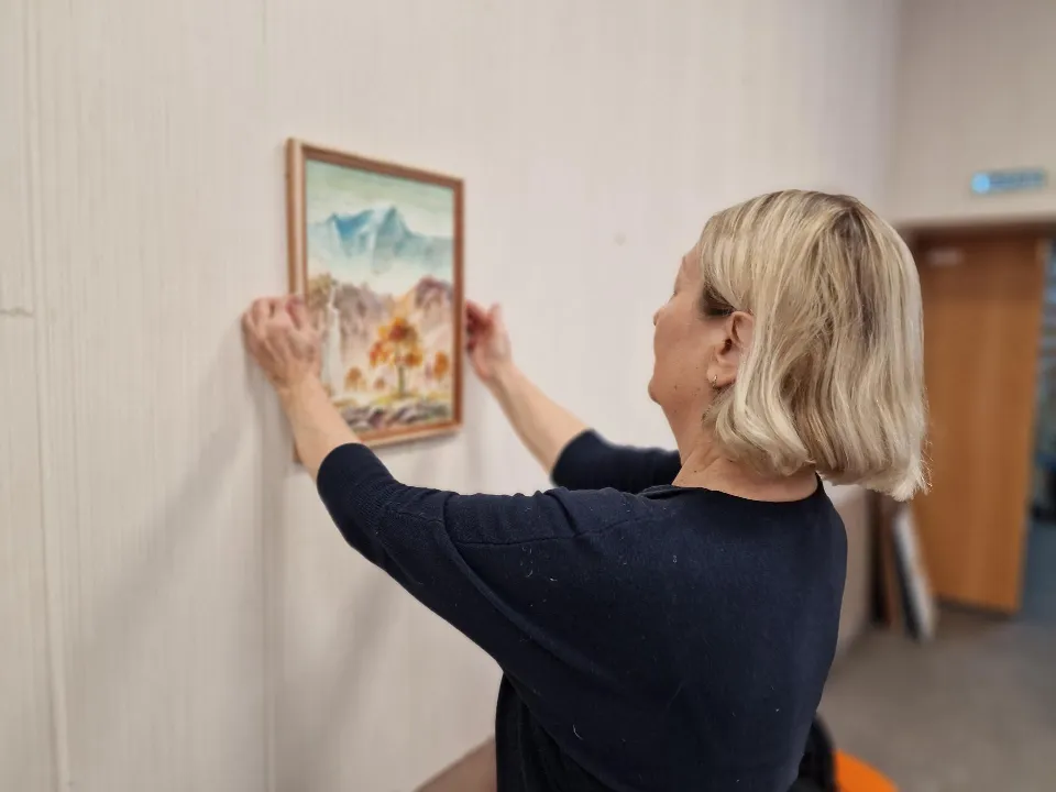 Фото: Виктория Фортуна