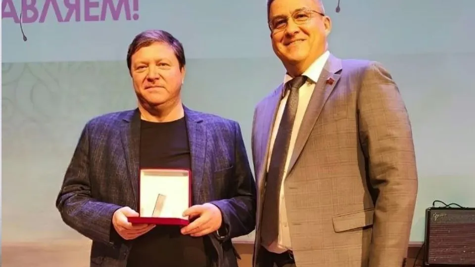 Фото: пресс-служба администрации г.о. Клин