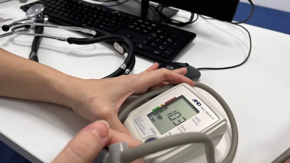 Фото: Коломенская больница