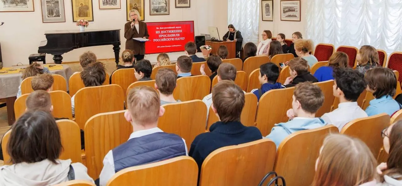 пресс-служба администрации г.о. Кашира