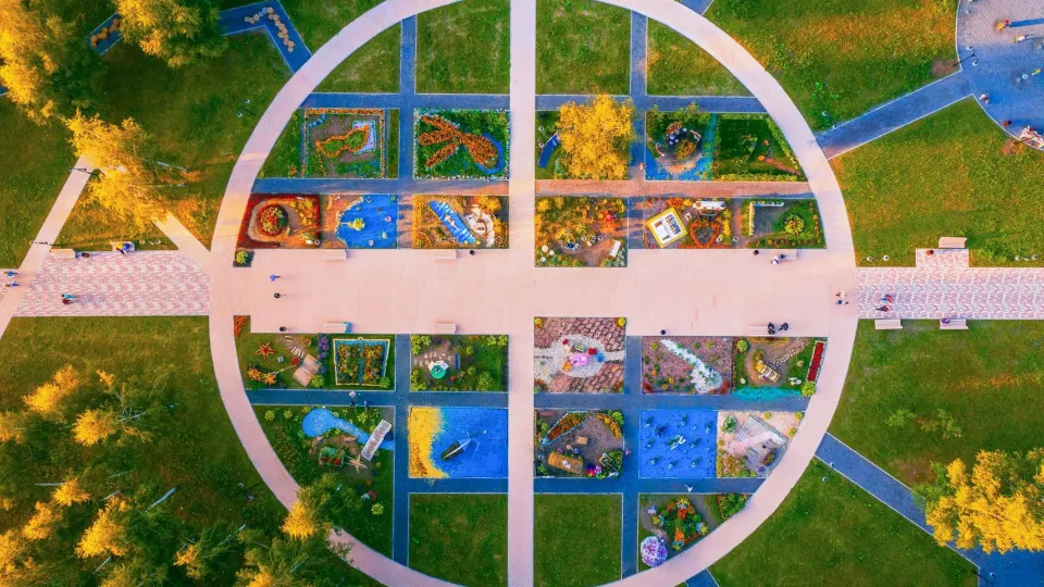 Фото: Министерство благоустройства Московской области