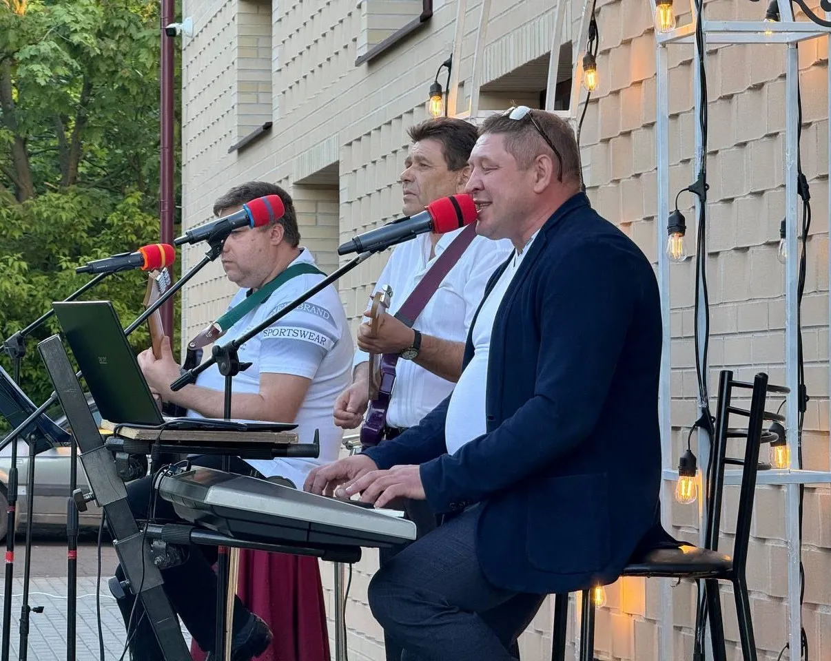 Фото: пресс-служба Администрации Можайского городского округа