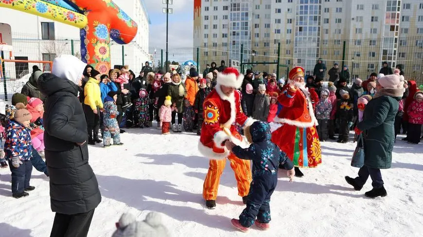 Пресс-служба администрации городского округа Солнечногорск