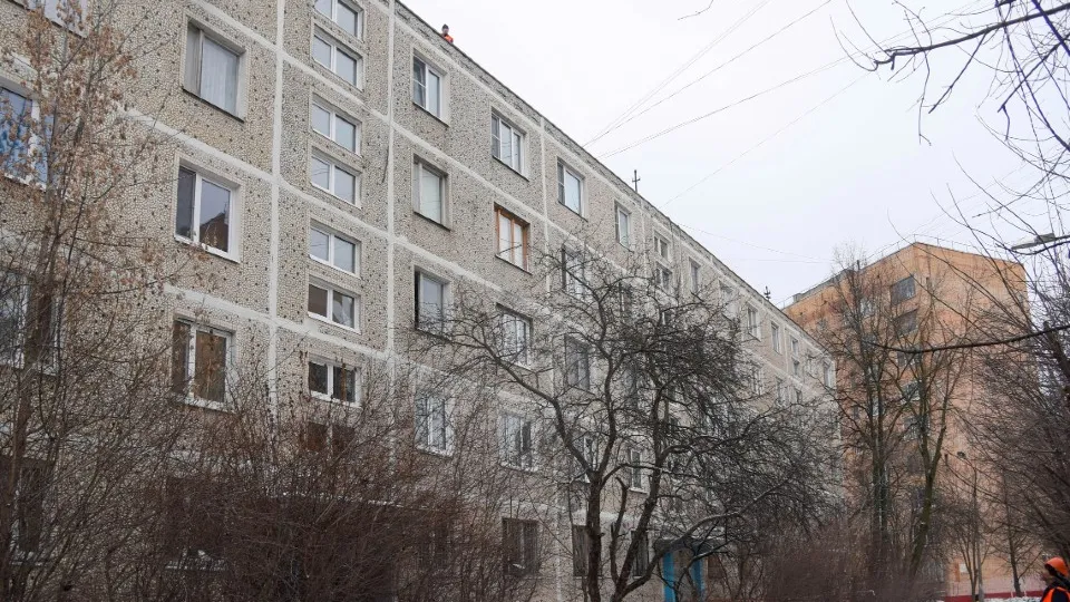 Фото: пресс-служба администрации г.о. Химки