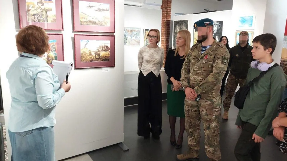 Фото: Совет депутатов г.о. Щелково