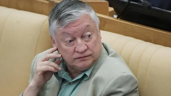  Владимир Федоренко / РИА Новости