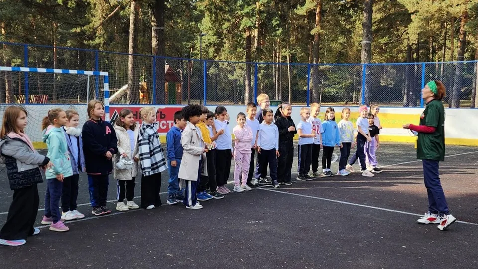 Фото: Ольга Фельдфебелева