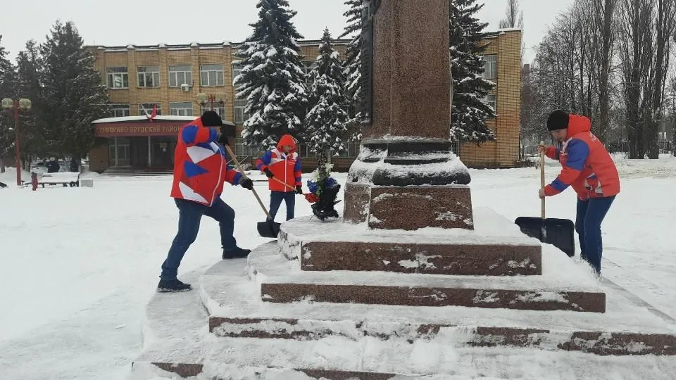 Екатерина Миронова