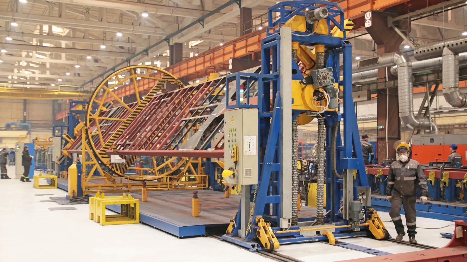 Фото: пресс-служба губернатора и правительства Московской области