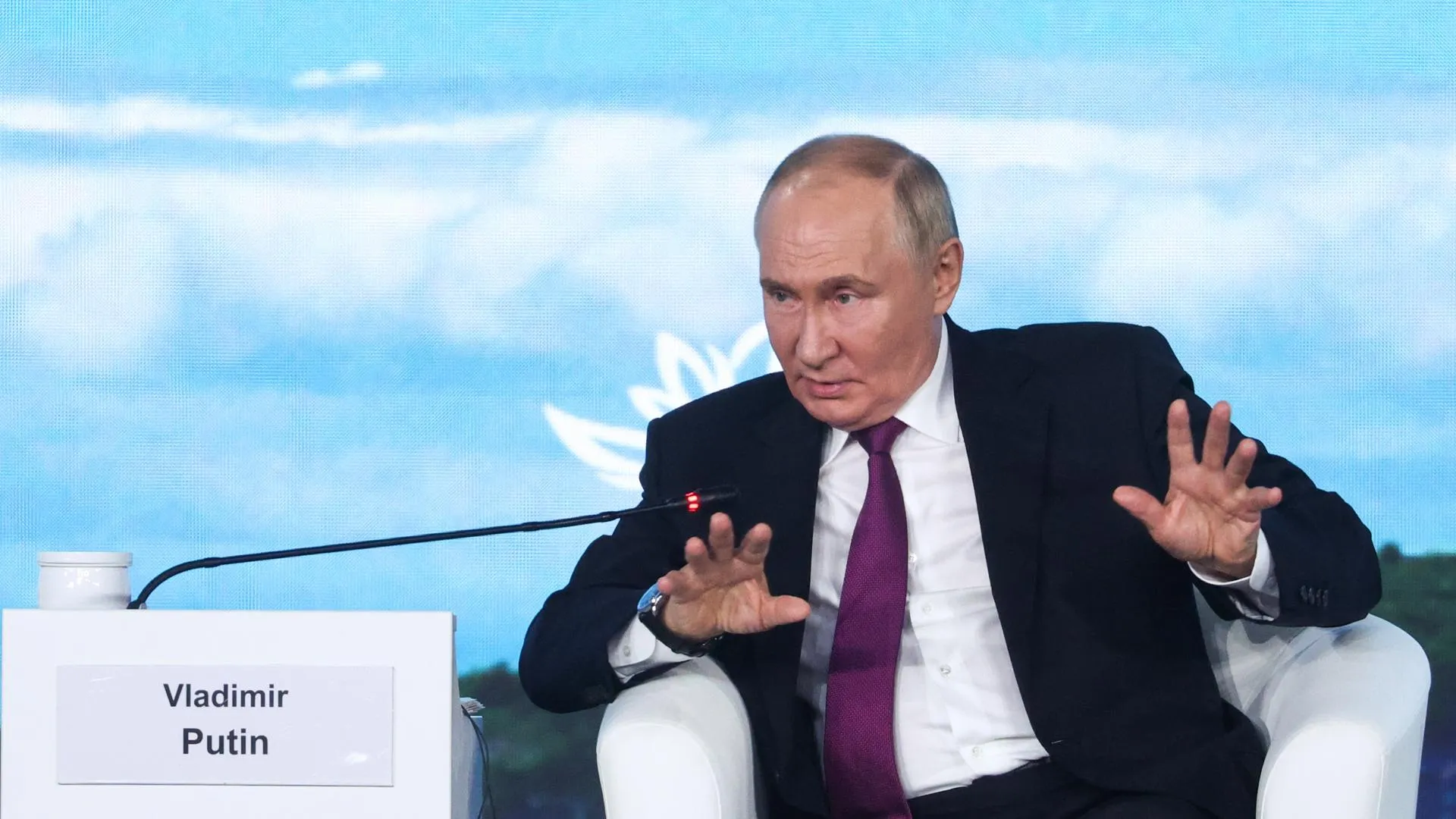 Petrov Sergey/news.ru