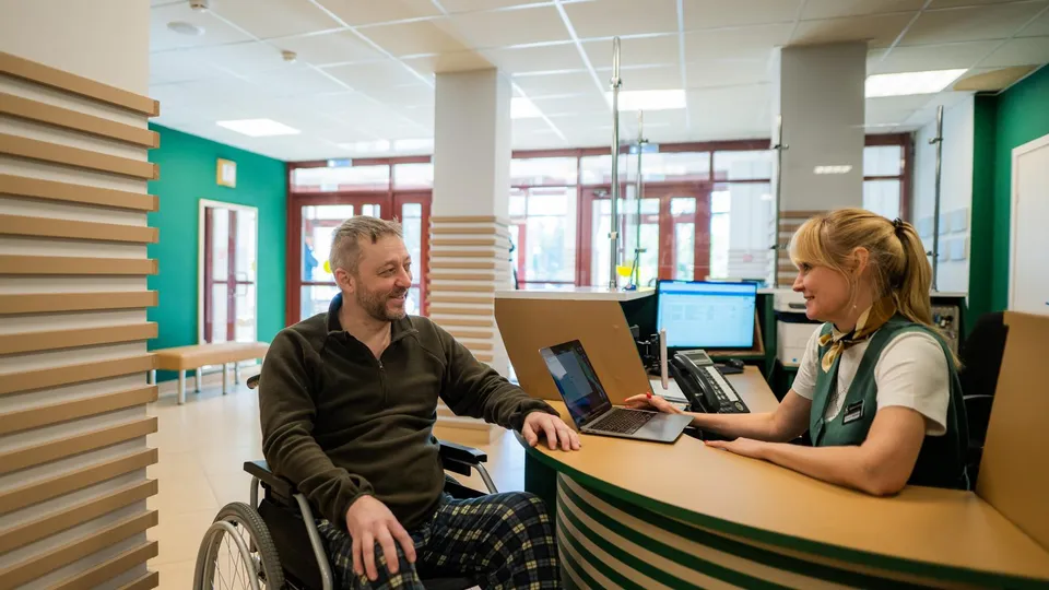 Фото: Минсоцразвития МО