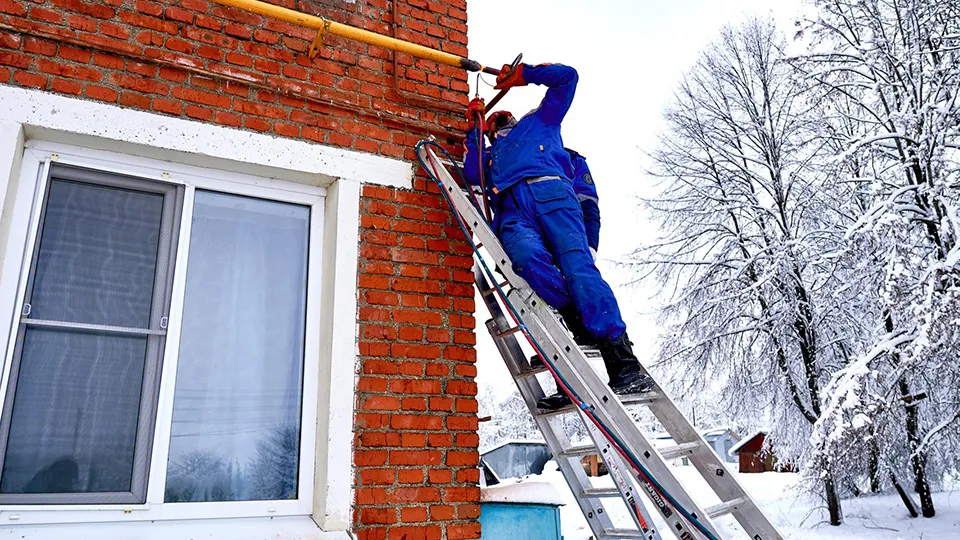 Фото: Министерство жилищно-коммунального хозяйства Московской области