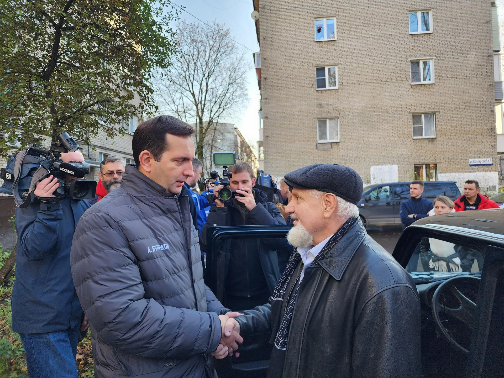 Евгения Корытько