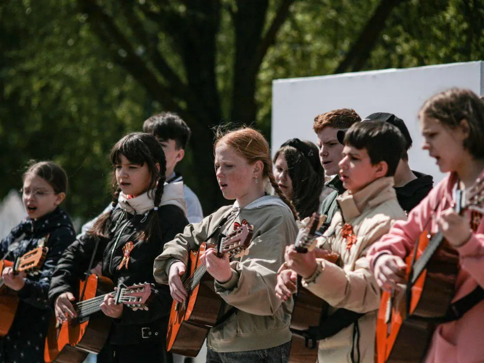 Фото: Министерство культуры и туризма Московской области