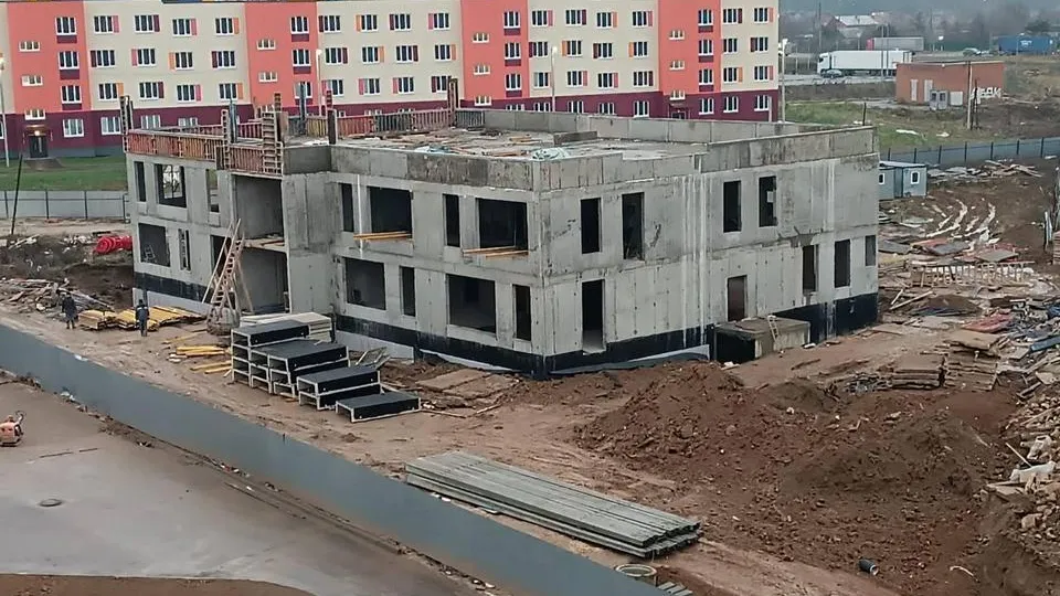 Фото: Министерство жилищной политики Московской области