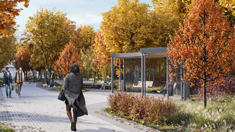 Фото: проектное решение