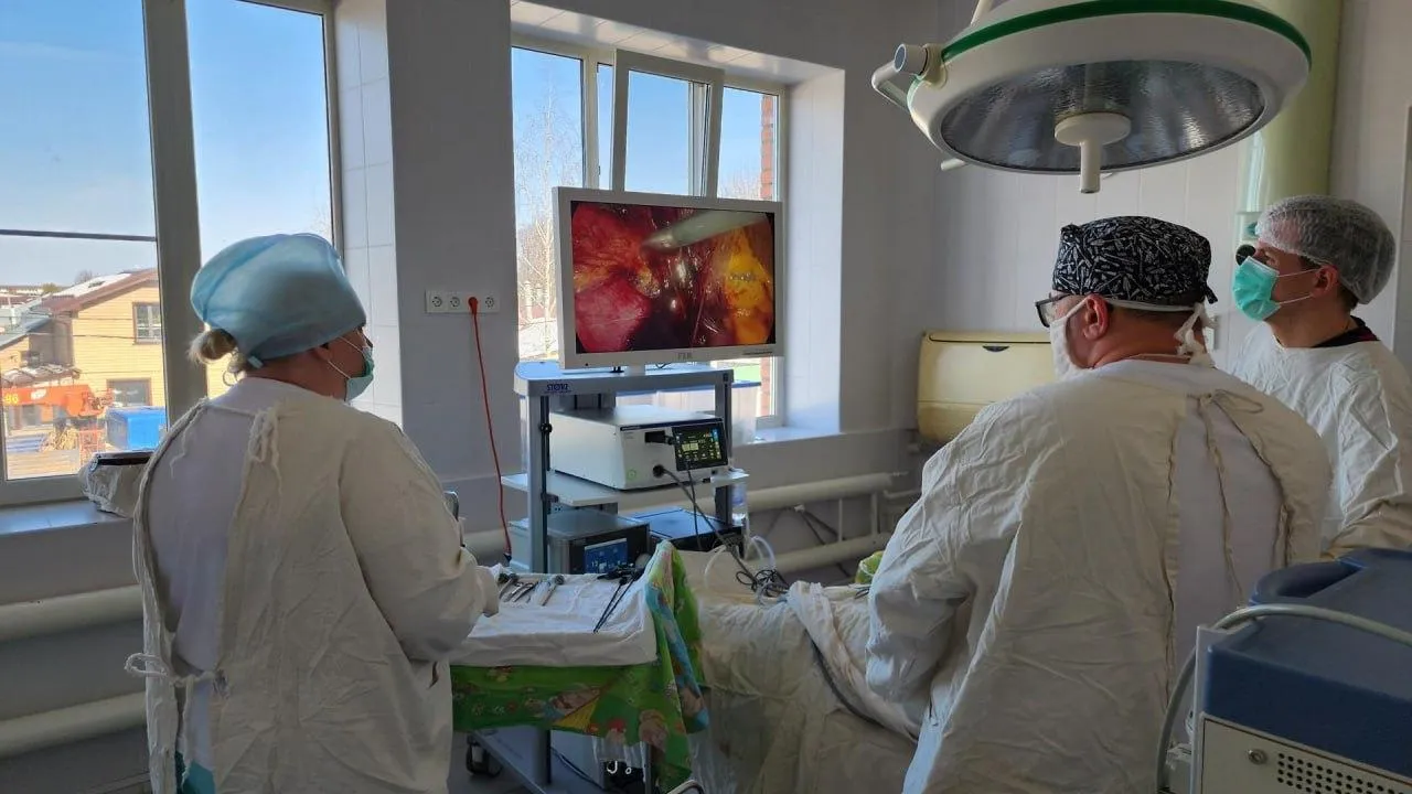 пресс-служба администрации Рузского муниципального округа