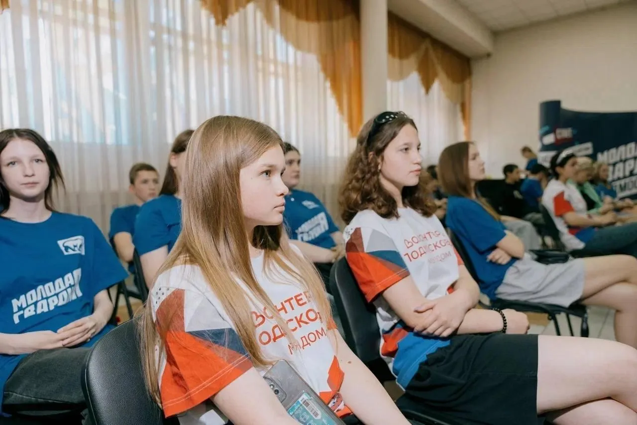Фото: пресс-служба Администрации Можайского городского округа