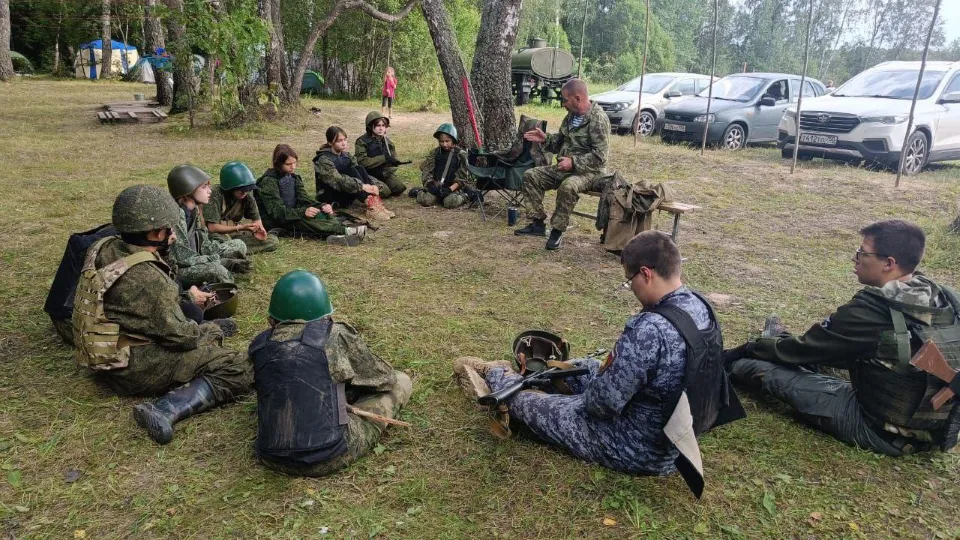 Фото: архив школы №10