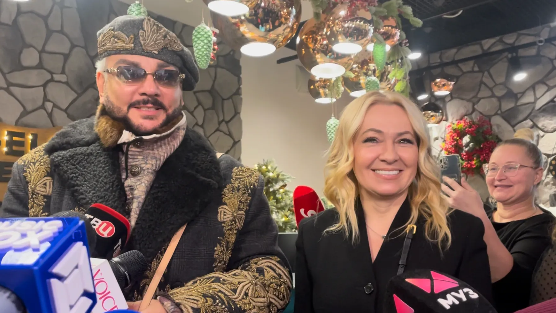 Маргарита Разгуляева
