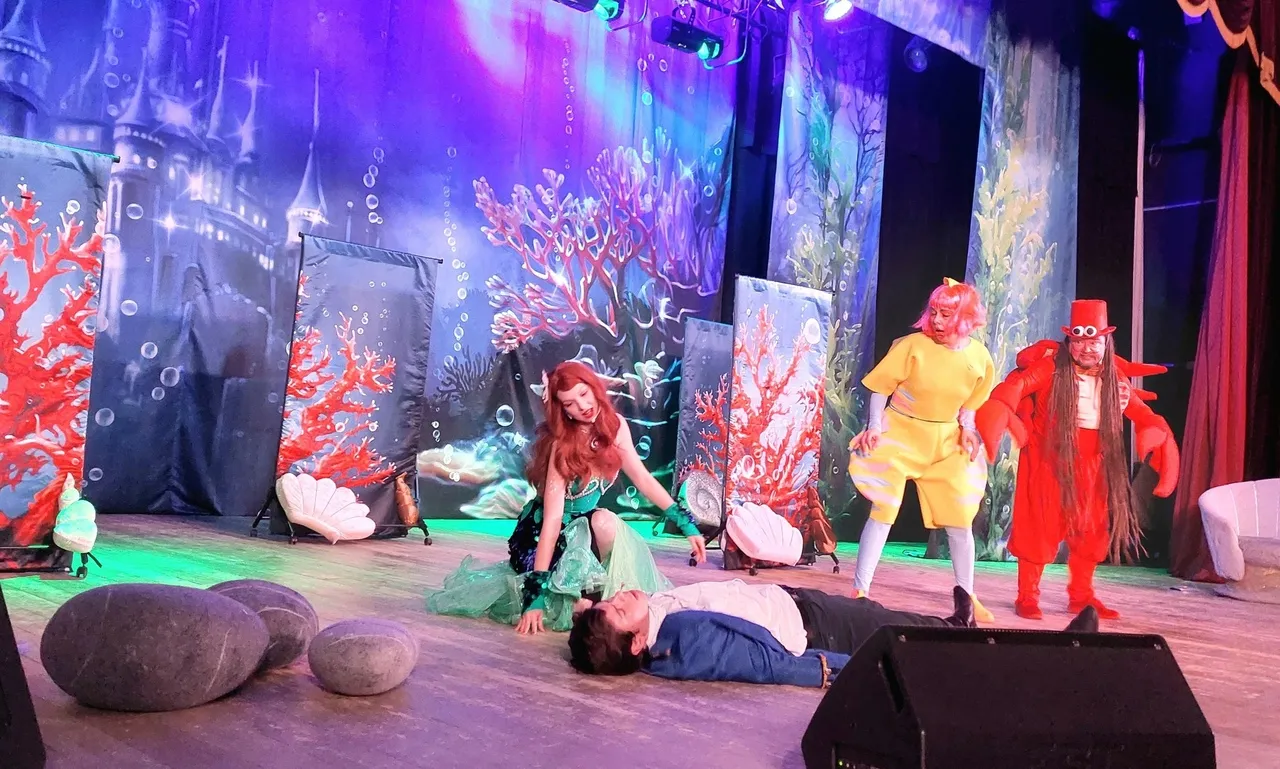 Фото: ДК Леонова.