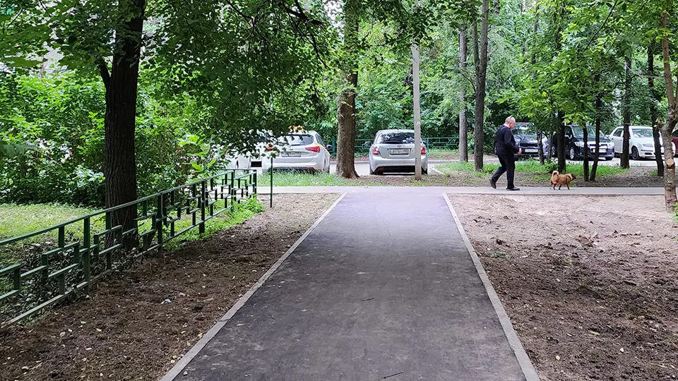 Фото: МедиаБанк Подмосковья/Ольга Шеметова