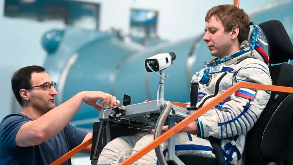 Фото: Роскосмос