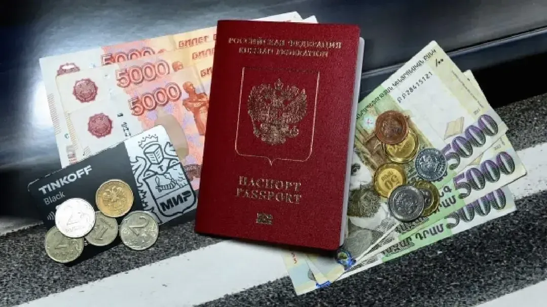 фото: Владимир Трефилов/РИА Новости