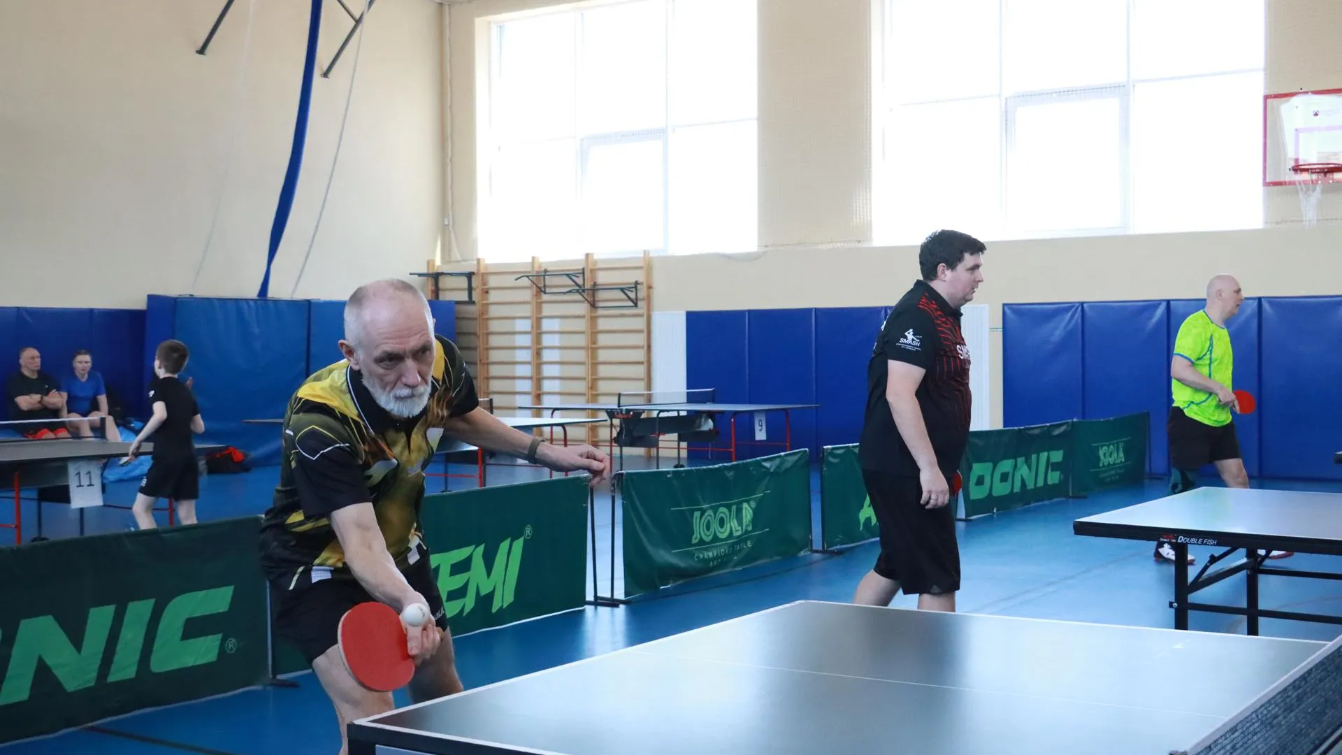 МедиаБанк Подмосковья/Андрей Алекин