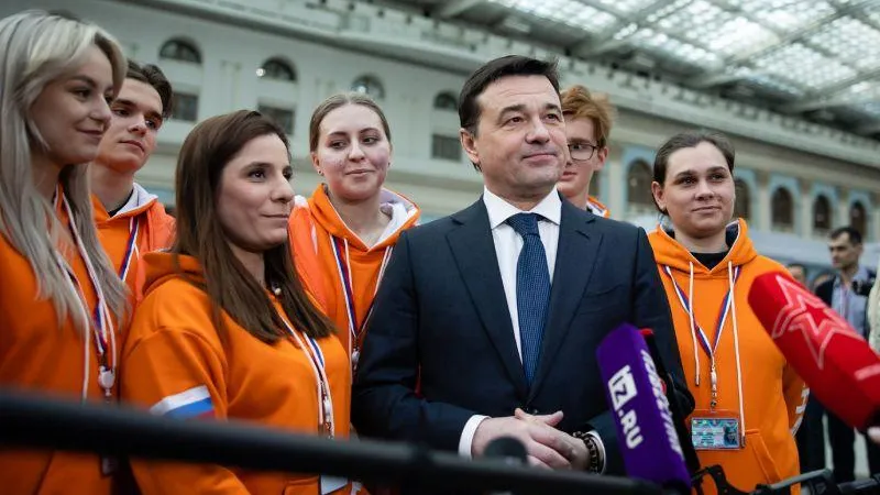 Константин Семенец