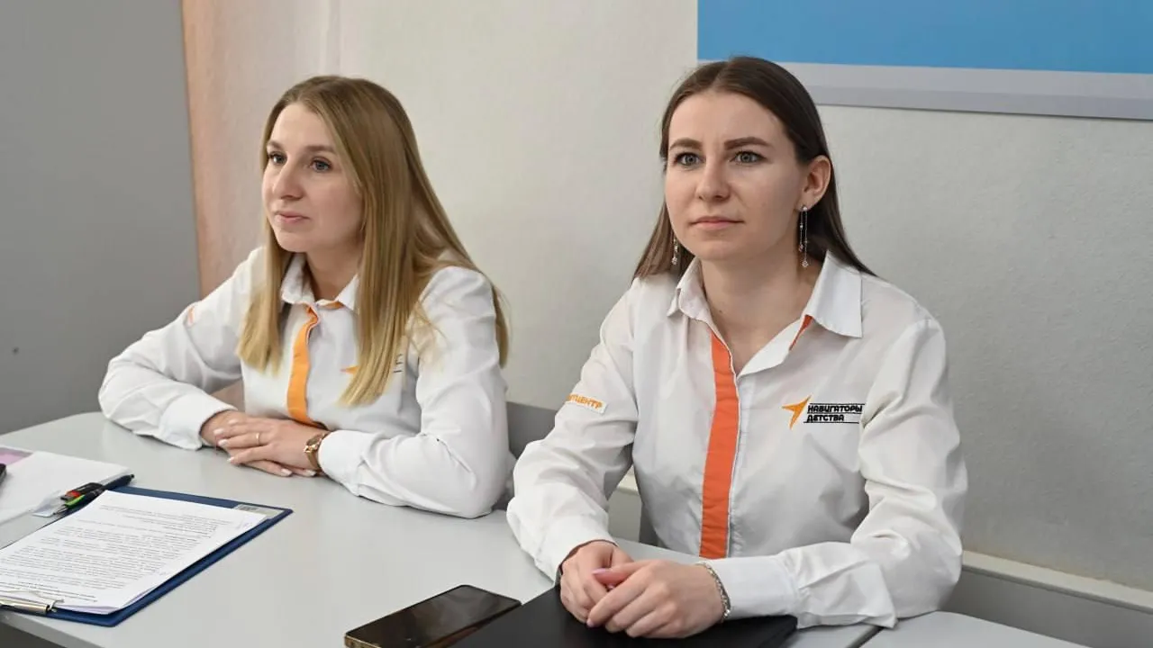 Фото: пресс-служба администрации г.о. Серпухов