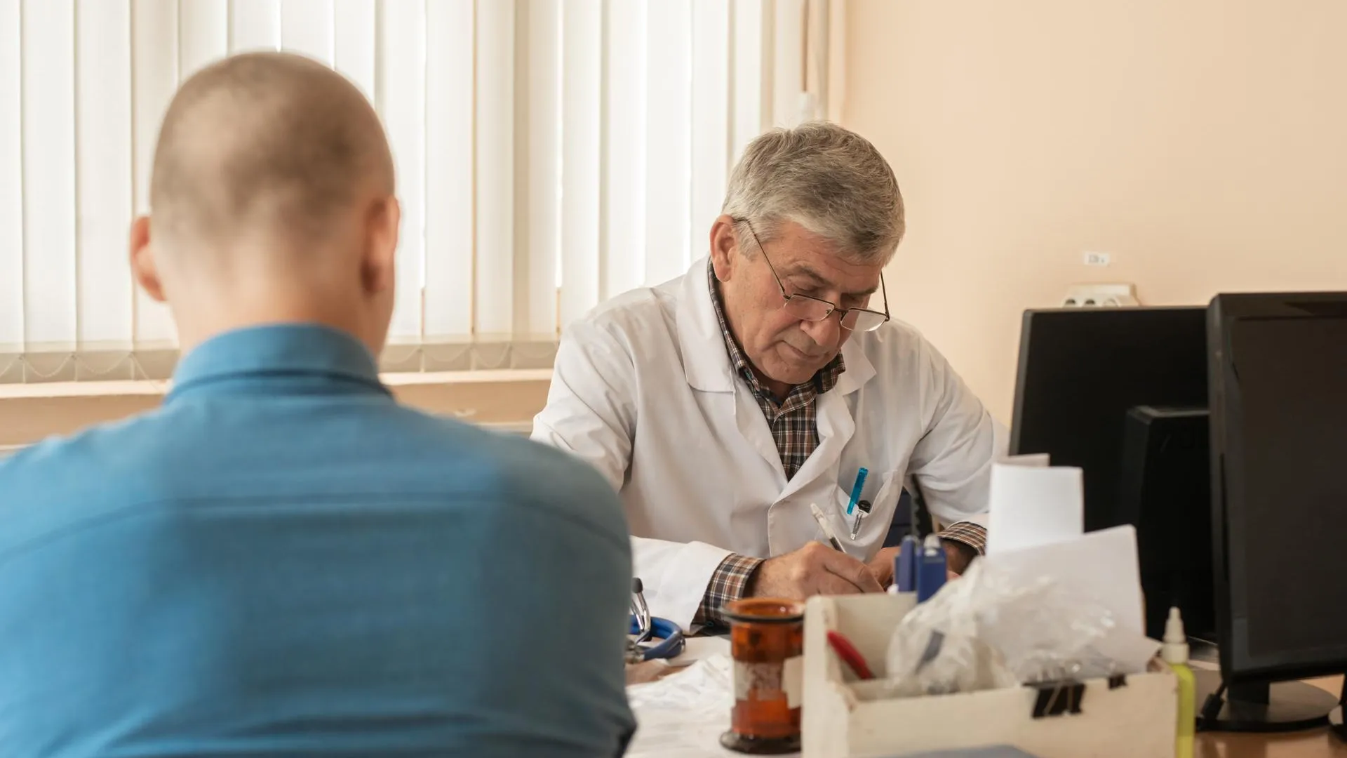 пресс-служба солнечногорской больницы