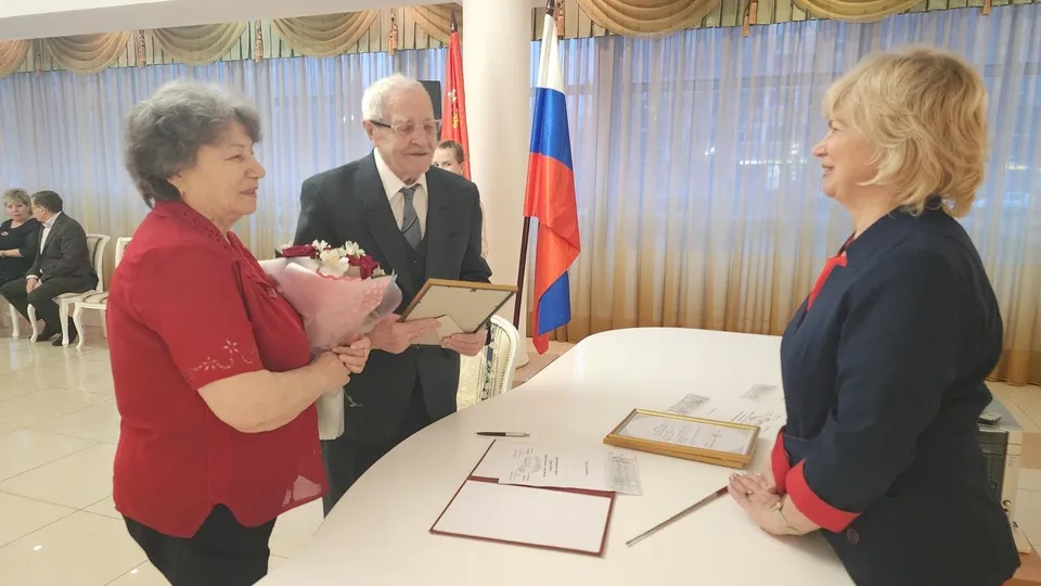 Фото: Ольга Сычева