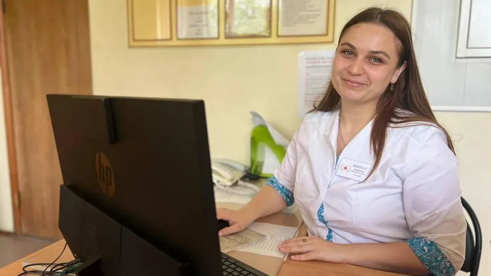 Фото: Пресс-служба Лобненской больницы