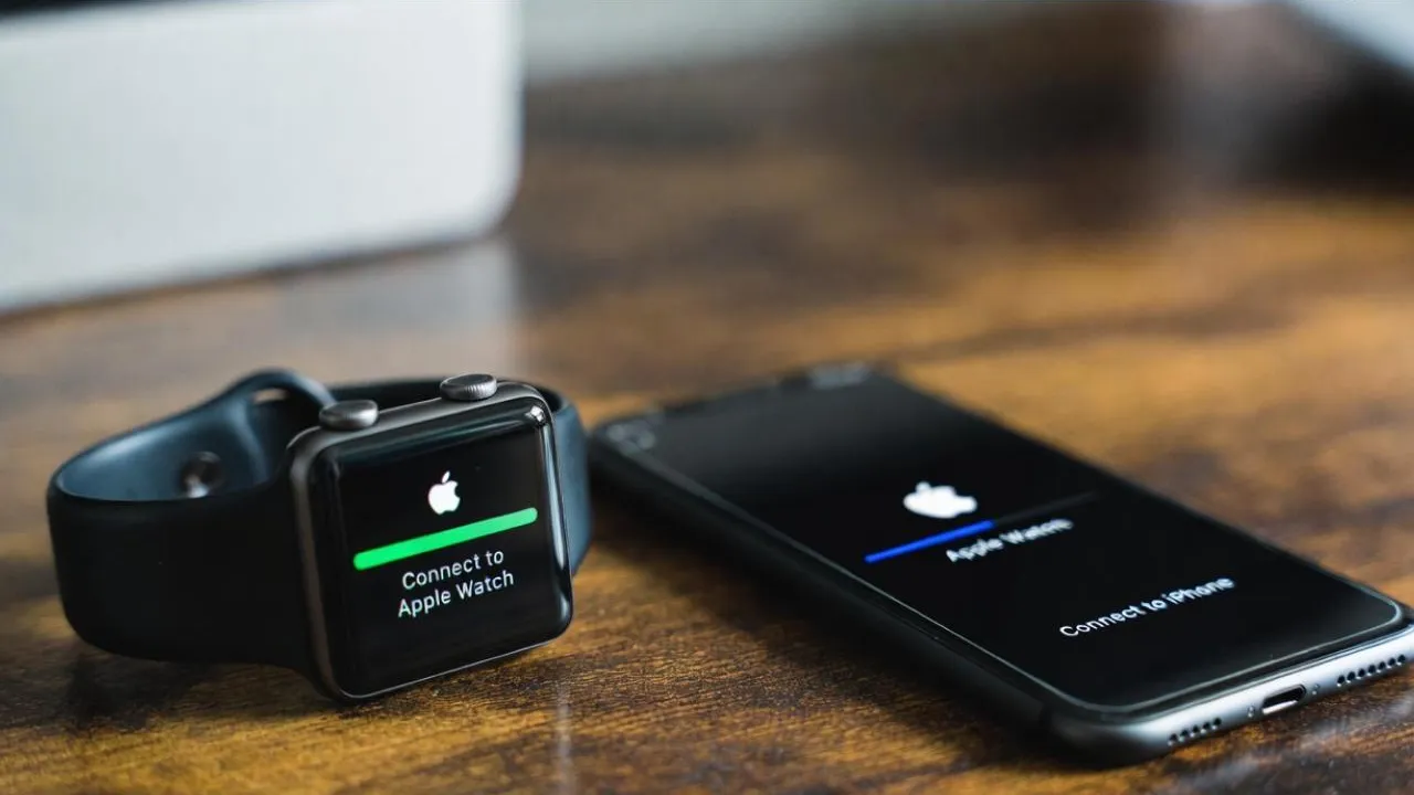 Apple регистрирует в России бренд Connect to Apple Watch