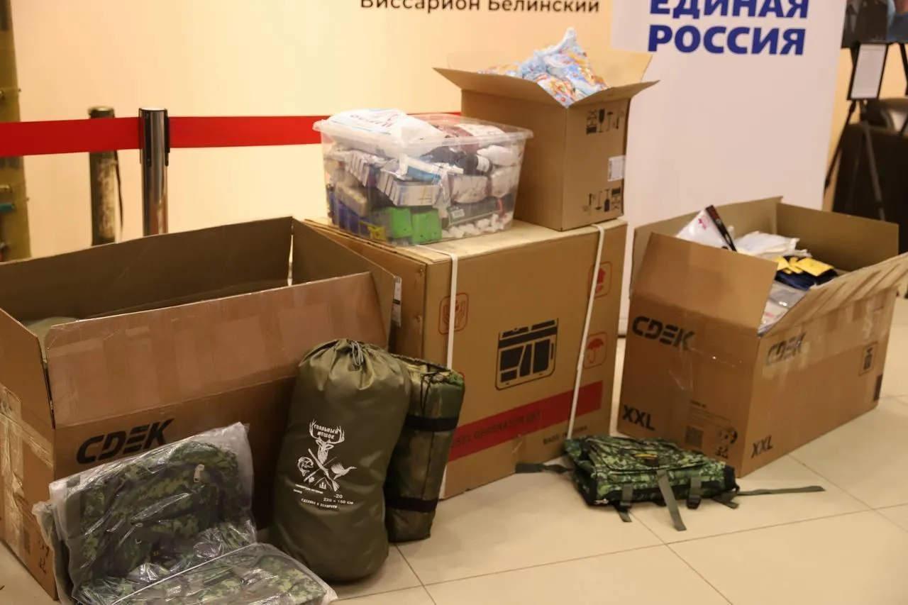 Пресс-служба администрации городского округа Солнечногорск