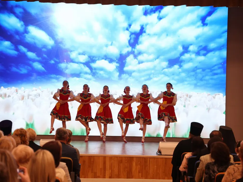 Фото: Министерство образования МО