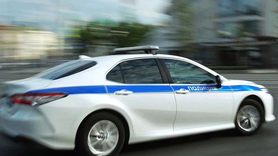 Фото: РИА Новости/Мария Девахина