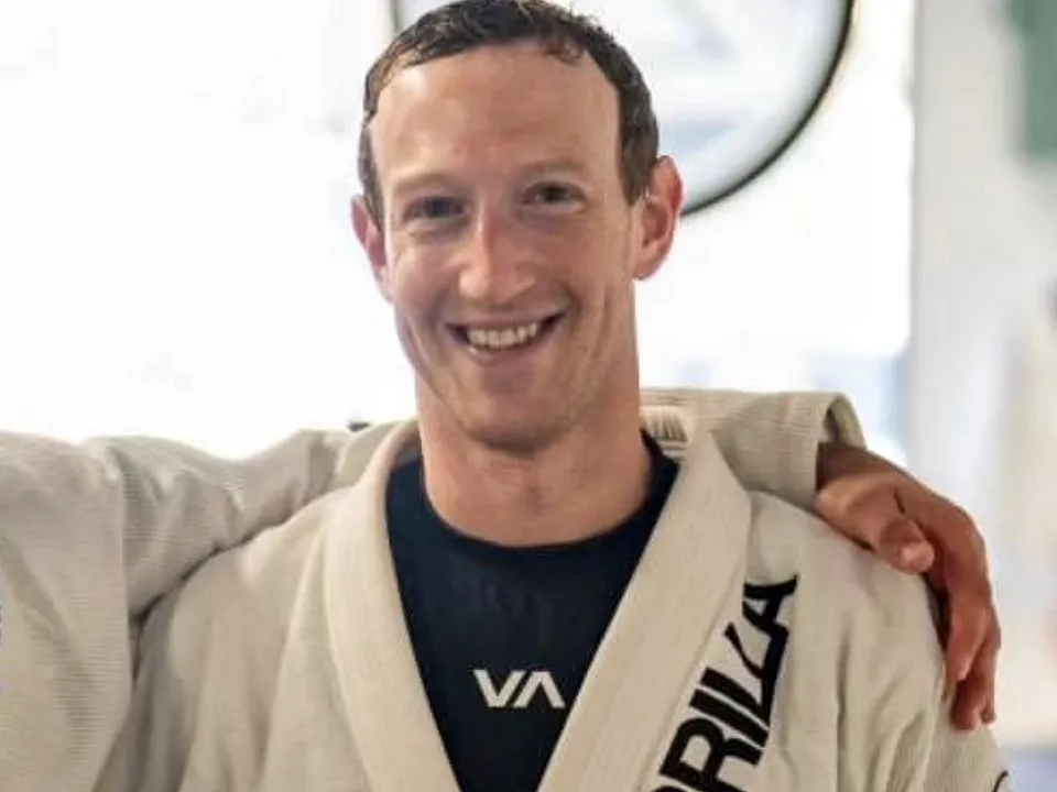 «Ловкость против силы»: спортсмен раскрыл, кто победит в поединке между Маском и Цукербергом